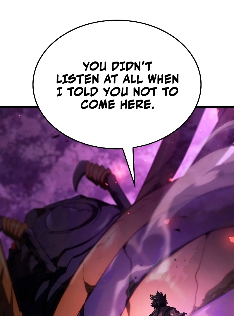 Revenge of the Iron-Blooded Sword Hound, Chapter 60 image 104